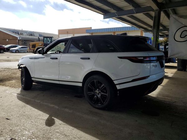 2020 LAND ROVER RANGE ROVER VELAR S R-Dynamic