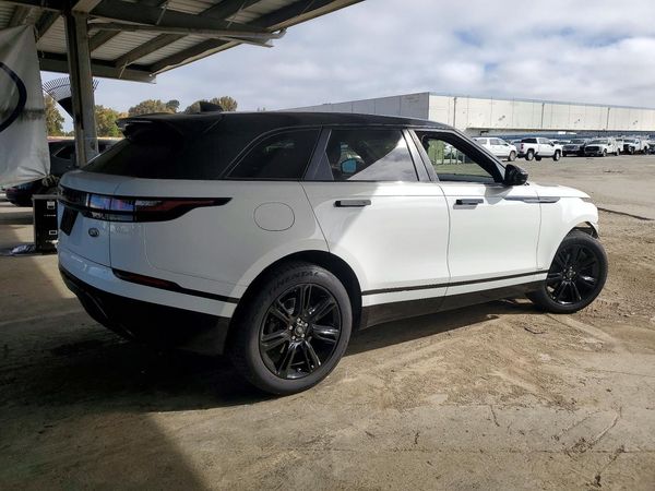 2020 LAND ROVER RANGE ROVER VELAR S R-Dynamic