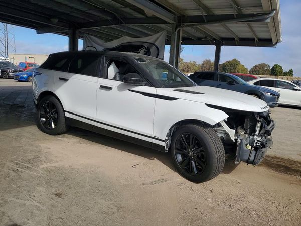 2020 LAND ROVER RANGE ROVER VELAR S R-Dynamic