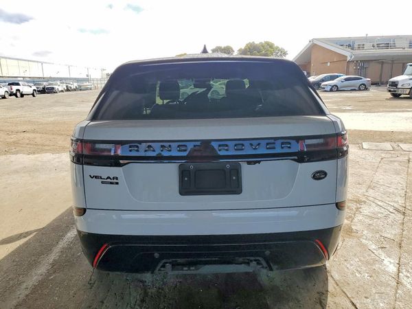 2020 LAND ROVER RANGE ROVER VELAR S R-Dynamic