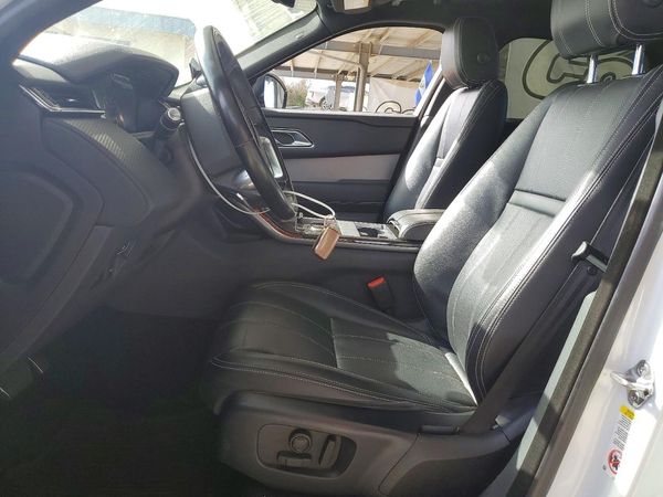 2020 LAND ROVER RANGE ROVER VELAR S R-Dynamic