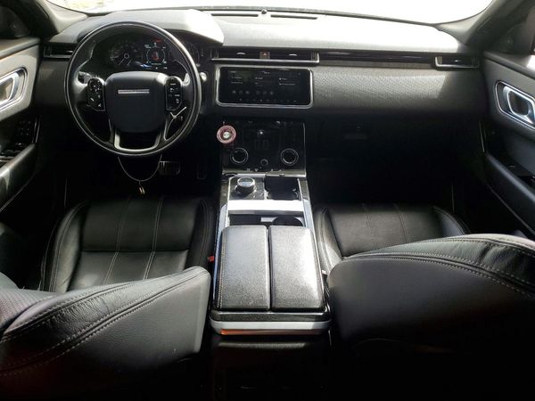 2020 LAND ROVER RANGE ROVER VELAR S R-Dynamic