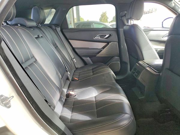 2020 LAND ROVER RANGE ROVER VELAR S R-Dynamic