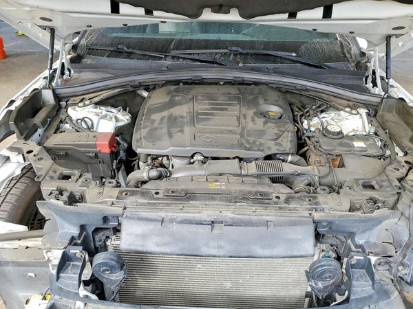 2020 LAND ROVER RANGE ROVER VELAR S R-Dynamic