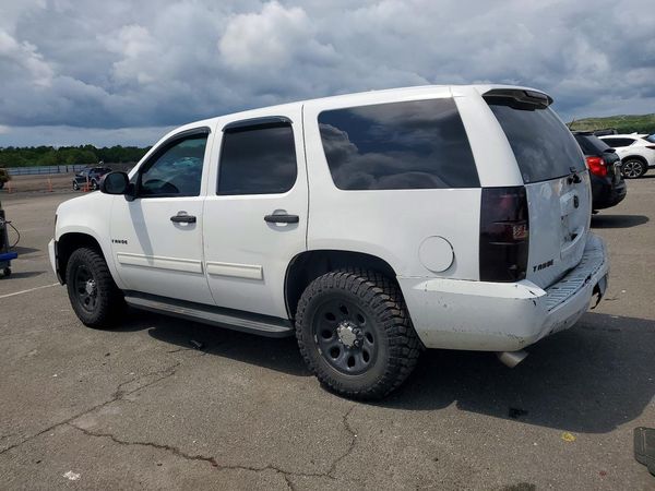2013 CHEVROLET TAHOE