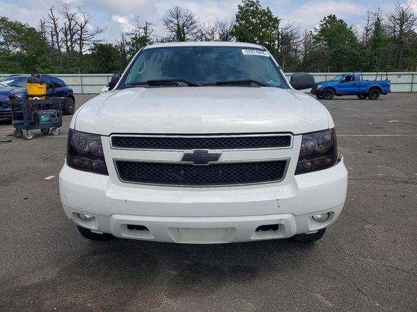 2013 CHEVROLET TAHOE