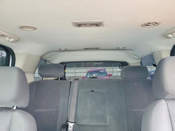 2013 CHEVROLET TAHOE