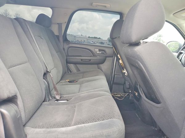 2013 CHEVROLET TAHOE
