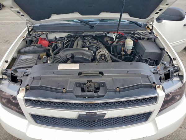 2013 CHEVROLET TAHOE