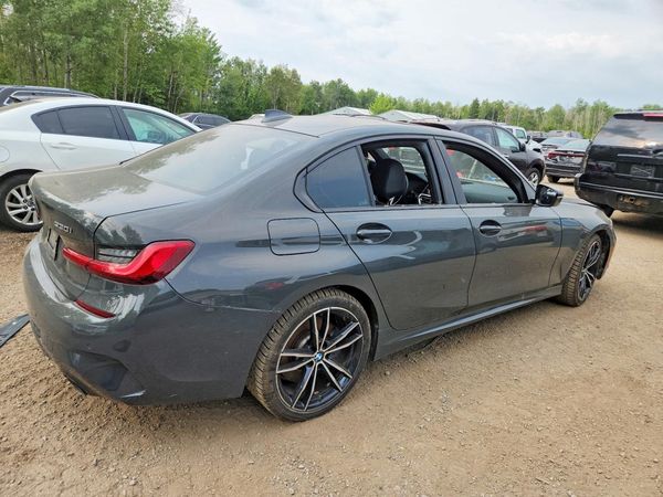 2019 BMW 330XI