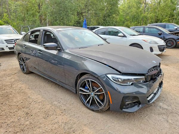 2019 BMW 330XI