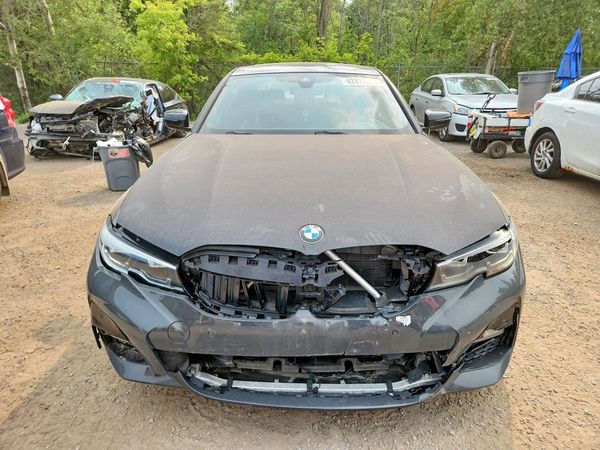2019 BMW 330XI