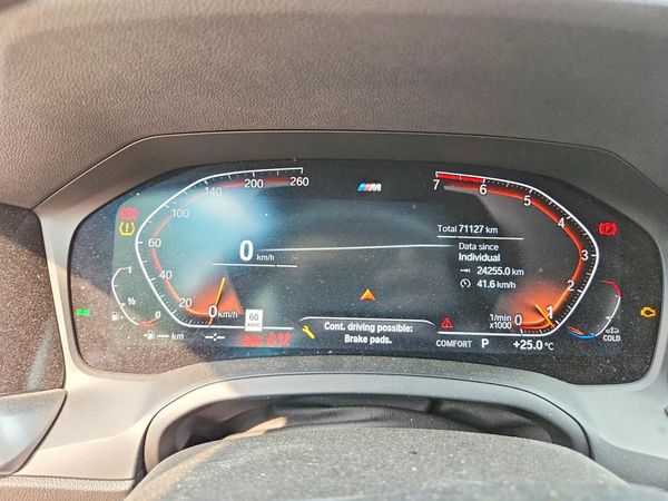2019 BMW 330XI