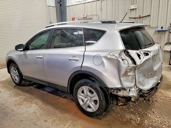 2015 TOYOTA RAV4 LE (X Grade)