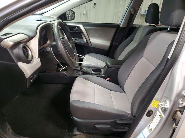 2015 TOYOTA RAV4 LE (X Grade)
