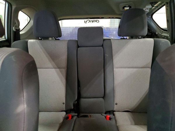 2015 TOYOTA RAV4 LE (X Grade)