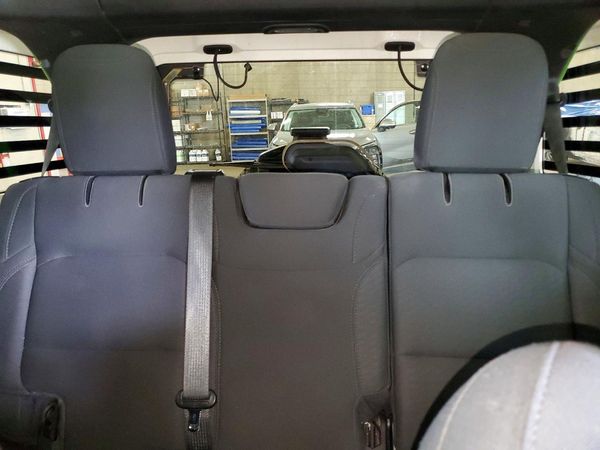 2019 JEEP WRANGLER UNLIMITED