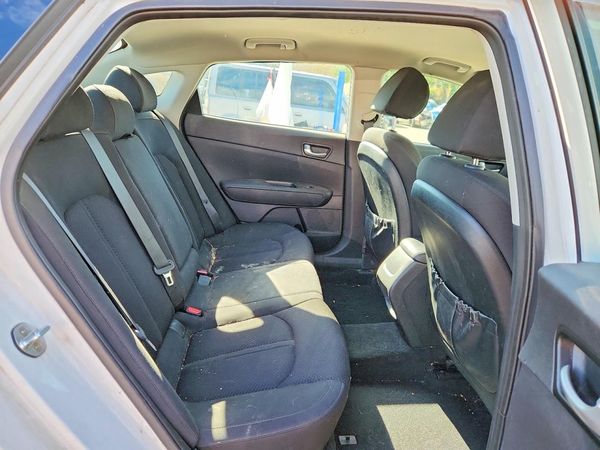 2016 KIA OPTIMA