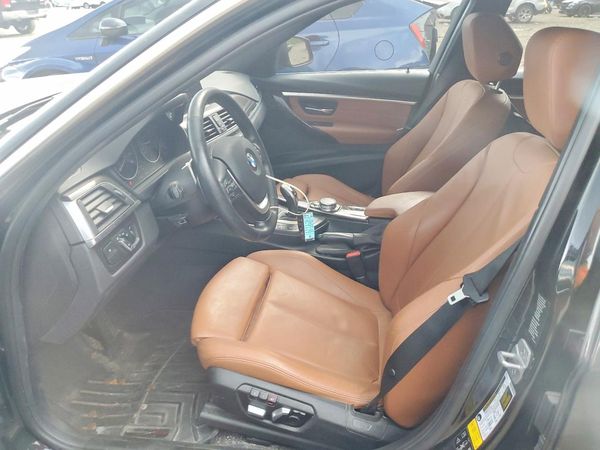 2017 BMW 330 xDrive