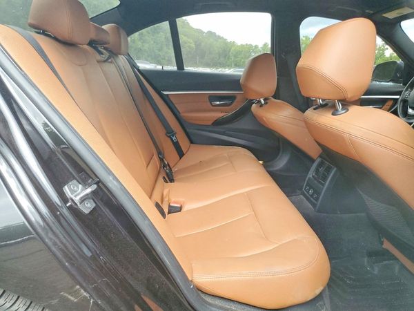 2017 BMW 330 xDrive