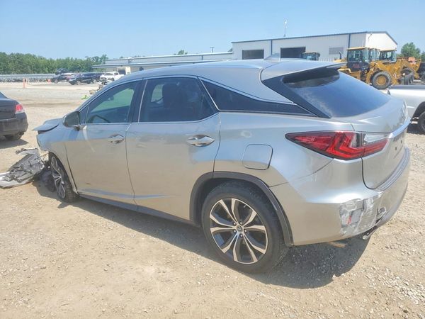 2019 LEXUS RX 350 350 Base/F Sport
