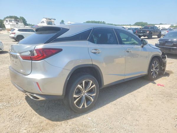 2019 LEXUS RX 350 350 Base/F Sport