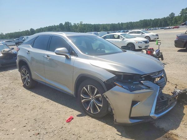 2019 LEXUS RX 350 350 Base/F Sport