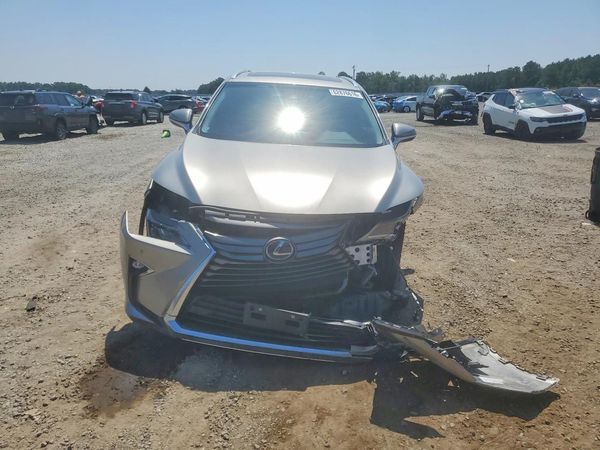 2019 LEXUS RX 350 350 Base/F Sport