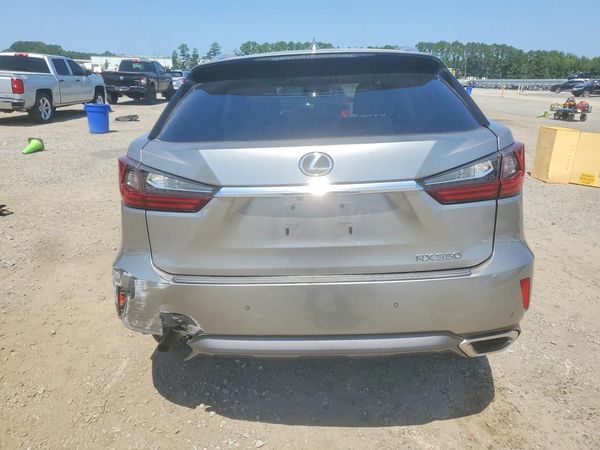 2019 LEXUS RX 350 350 Base/F Sport