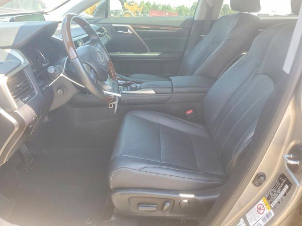 2019 LEXUS RX 350 350 Base/F Sport