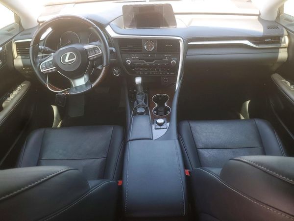 2019 LEXUS RX 350 350 Base/F Sport