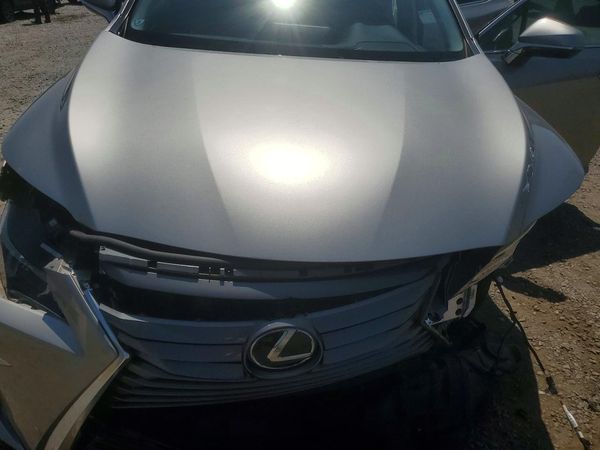 2019 LEXUS RX 350 350 Base/F Sport
