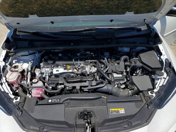 2024 TOYOTA PRIUS