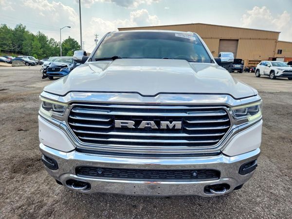 2019 RAM 1500 LONGHORN CREW CAB 4X2