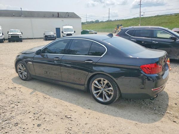 2015 BMW 535 xDrive