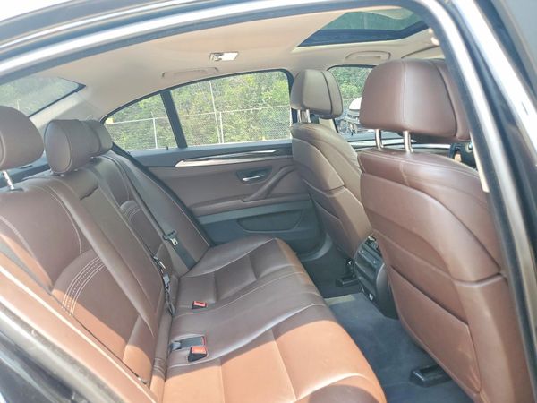 2015 BMW 535 xDrive