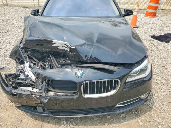 2015 BMW 535 xDrive
