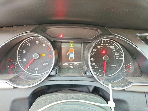 2014 AUDI A5 quattro Premium Plus