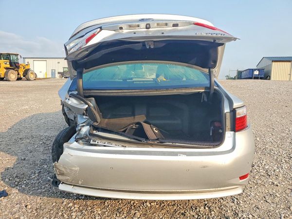 2014 LEXUS ES 300h