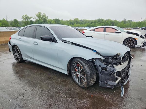 2024 BMW 330XI