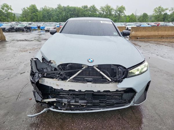 2024 BMW 330XI