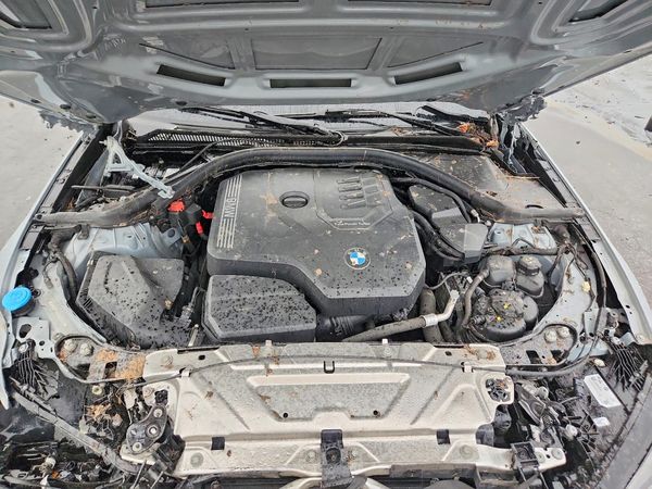 2024 BMW 330XI