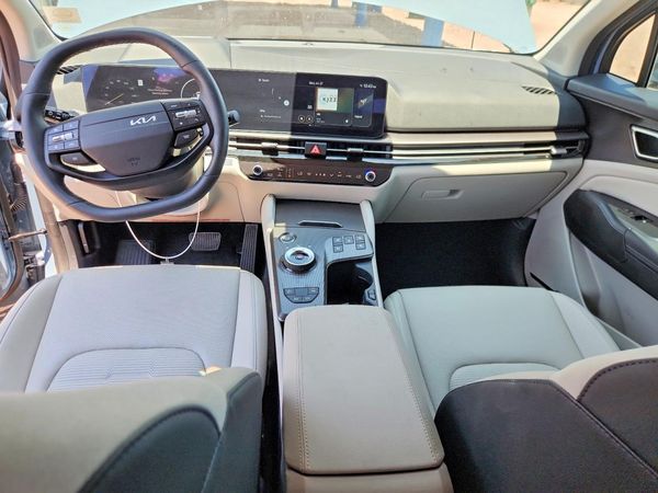 2026 KIA SPORTAGE SX-P, SX-Prestige