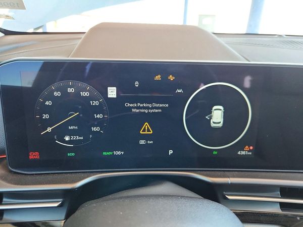 2026 KIA SPORTAGE SX-P, SX-Prestige
