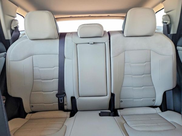 2026 KIA SPORTAGE SX-P, SX-Prestige
