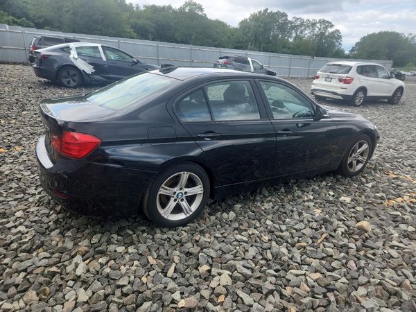 2014 BMW 328