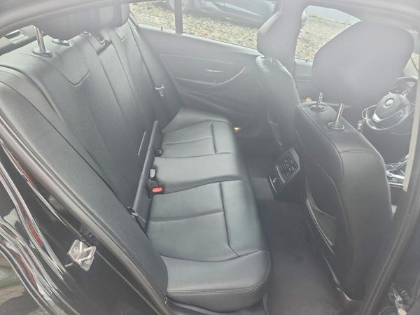 2014 BMW 328
