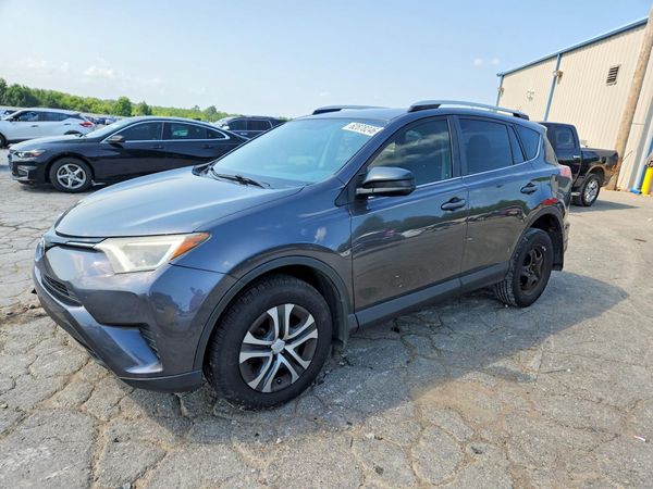 2016 TOYOTA RAV4 LE (X Grade)