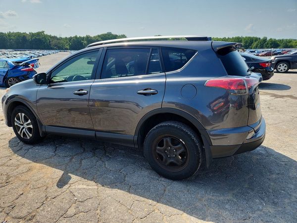 2016 TOYOTA RAV4 LE (X Grade)