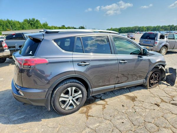 2016 TOYOTA RAV4 LE (X Grade)
